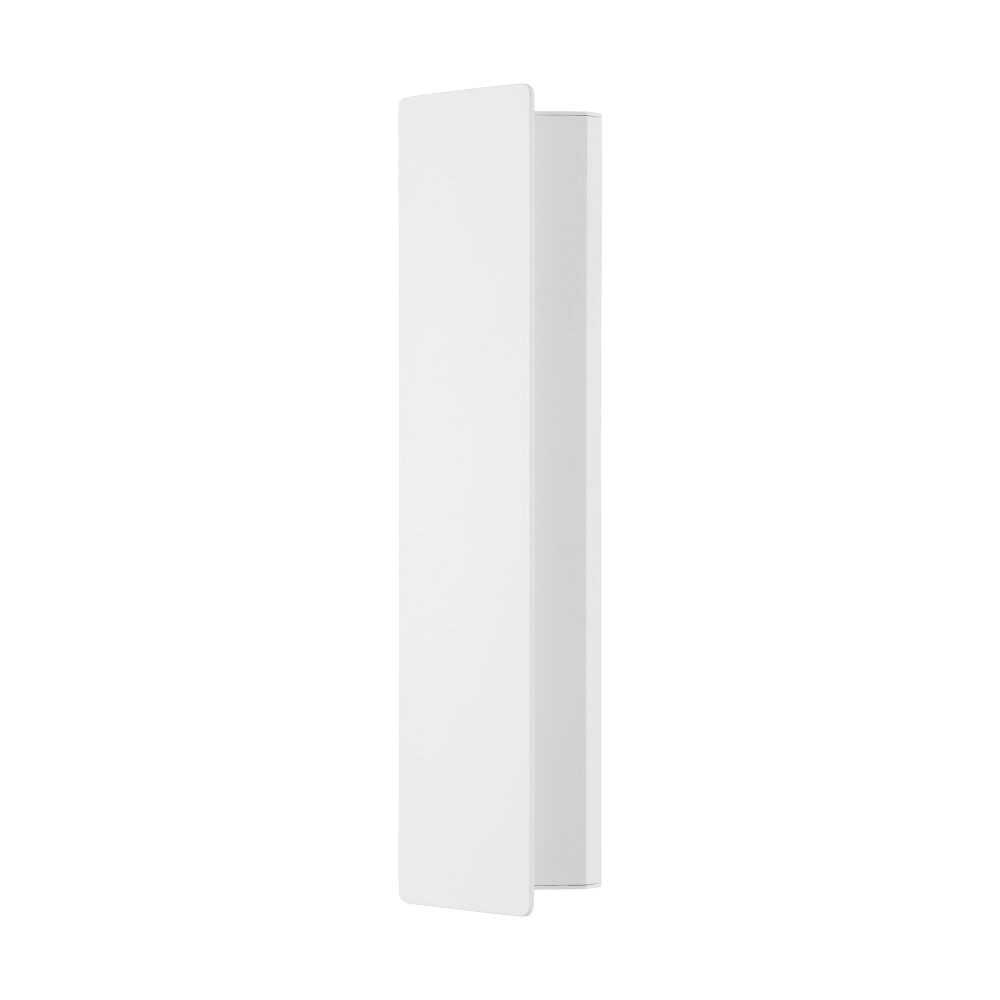 Eglo ZUBIALDE Aplique LED Blanca, 1 luz main product photo