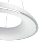 Philips Hue Ambiance White Amaze Lámpara Colgante LED Blanca, 1 luz, Mando a distancia