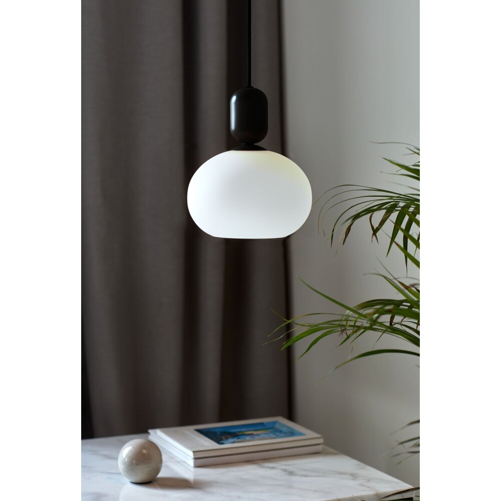 Nordlux NOTTI Lámpara Colgante Colores crema, 1 luz main product photo