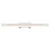 Nordlux OTIS Aplique LED Cromo, 1 luz