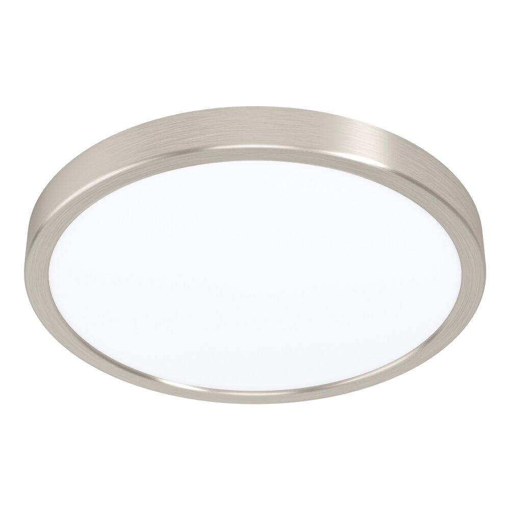 Eglo FUEVA Lámpara empotrable LED Níquel-mate, 1 luz main product photo
