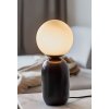 Nordlux NOTTI Lámpara de mesa Colores crema, 1 luz