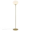 Nordlux ALTON Lámpara de Pie Latón, 1 luz