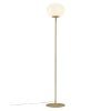 Nordlux ALTON Lámpara de Pie Latón, 1 luz