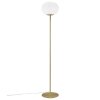Nordlux ALTON Lámpara de Pie Latón, 1 luz