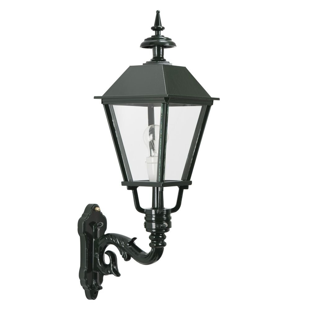 KS Verlichting Essen Aplique Verde, 1 luz main product photo