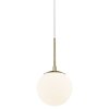 Nordlux GRANT Lámpara Colgante Latón, 1 luz