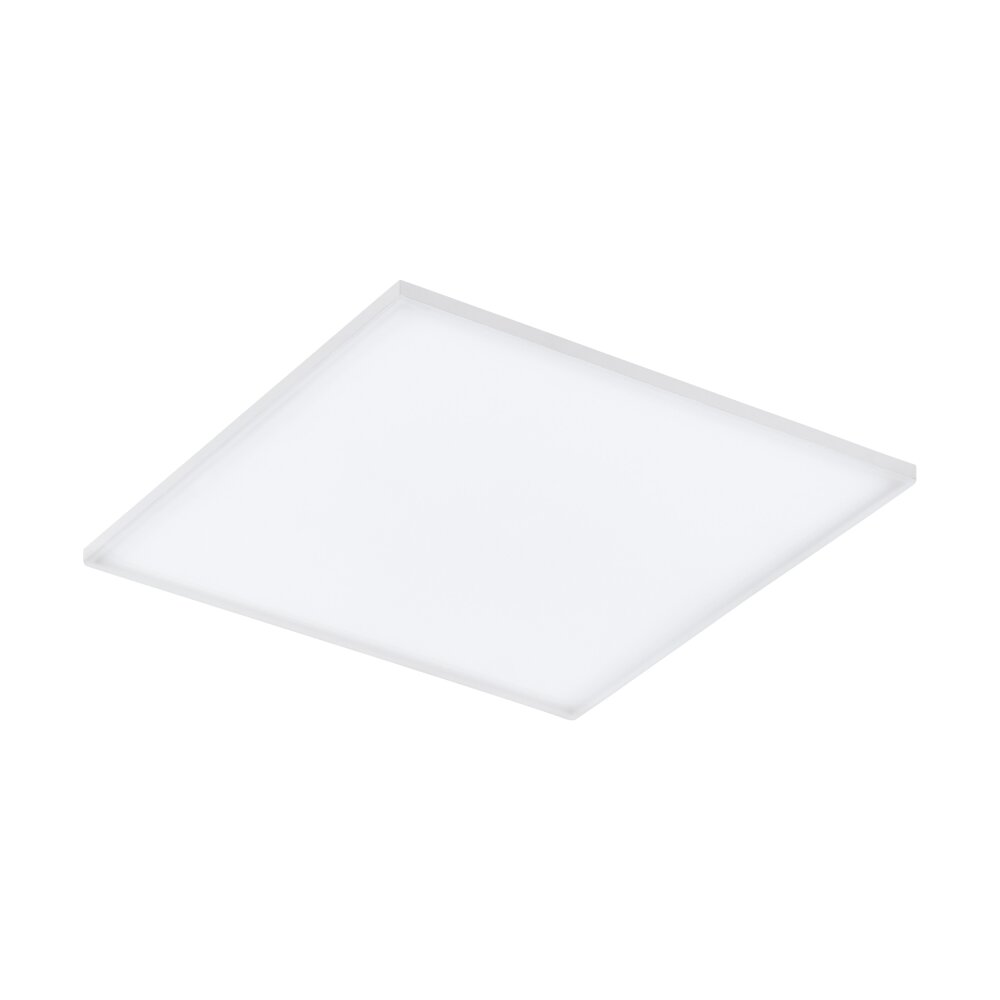 Eglo TURCONA Lámpara de Techo LED Blanca, 1 luz, Cambia de color main product photo