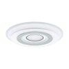 Eglo REDUCTA Lámpara de Techo LED Blanca, 1 luz