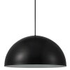 Nordlux ELLEN Lámpara Colgante Negro, 1 luz