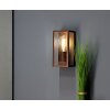 Lutec Mondrian Aplique para exterior Bronce, 1 luz