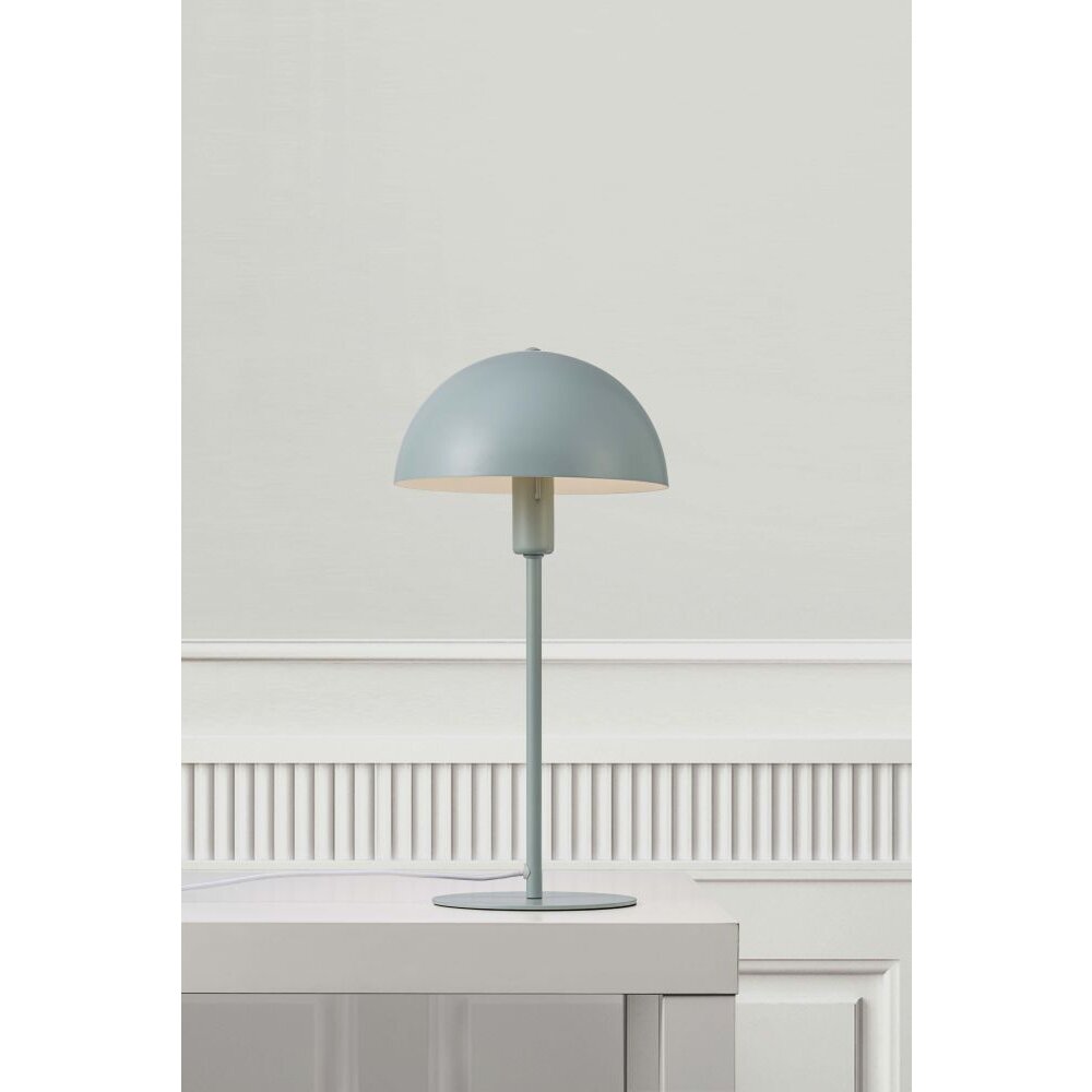 Nordlux ELLEN Lámpara de mesa Verde, 1 luz main product photo