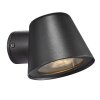 Nordlux ALERIA Aplique para exterior Negro, 1 luz