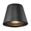 Nordlux ALERIA Aplique para exterior Negro, 1 luz