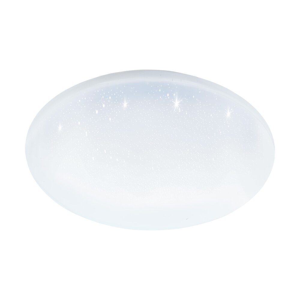 Eglo TOTARI Lámpara de Techo LED Blanca, 1 luz, Cambia de color main product photo