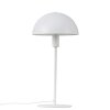Nordlux ELLEN Lámpara de mesa Blanca, 1 luz