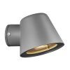 Nordlux ALERIA Aplique para exterior Gris, 1 luz