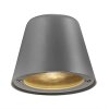 Nordlux ALERIA Aplique para exterior Gris, 1 luz