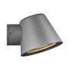 Nordlux ALERIA Aplique para exterior Gris, 1 luz