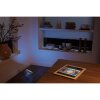 Philips Hue Ambiance White & Color Iris Lámpara de mesa, set de extensión LED Transparente, claro, Blanca, 1 luz, Cambia de color