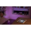 Philips Hue Ambiance White & Color Iris Lámpara de mesa, set de extensión LED Transparente, claro, Blanca, 1 luz, Cambia de color