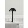 Nordlux ELLEN Lámpara de mesa Negro, 1 luz