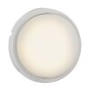 Nordlux CUBA Aplique para exterior LED Blanca, 1 luz