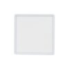 Nordlux OJA Lámpara de Techo LED Blanca, 1 luz