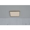 Nordlux OJA Lámpara de Techo LED Níquel-mate, 1 luz