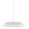 Nordlux PISO Lámpara Colgante LED Blanca, 1 luz