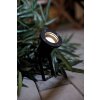 Nordlux SPOTLIGHT Foco proyector jardin Negro, 1 luz