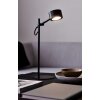 Nordlux CLYDE Lámpara de mesa LED Negro, 1 luz