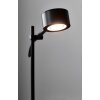 Nordlux CLYDE Lámpara de mesa LED Negro, 1 luz