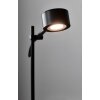 Nordlux CLYDE Lámpara de mesa LED Negro, 1 luz