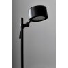 Nordlux CLYDE Lámpara de mesa LED Negro, 1 luz