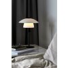 Nordlux VERONA Lámpara de mesa Negro, 1 luz