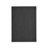 Nordlux FOLD Aplique para exterior LED Negro, 2 luces