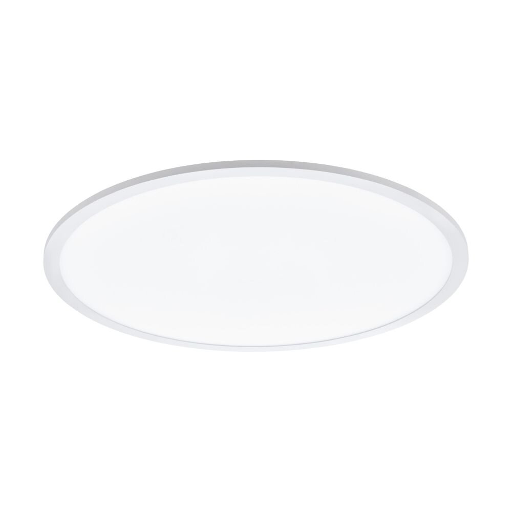 Eglo SARSINA Lámpara de Techo LED Blanca, 1 luz main product photo