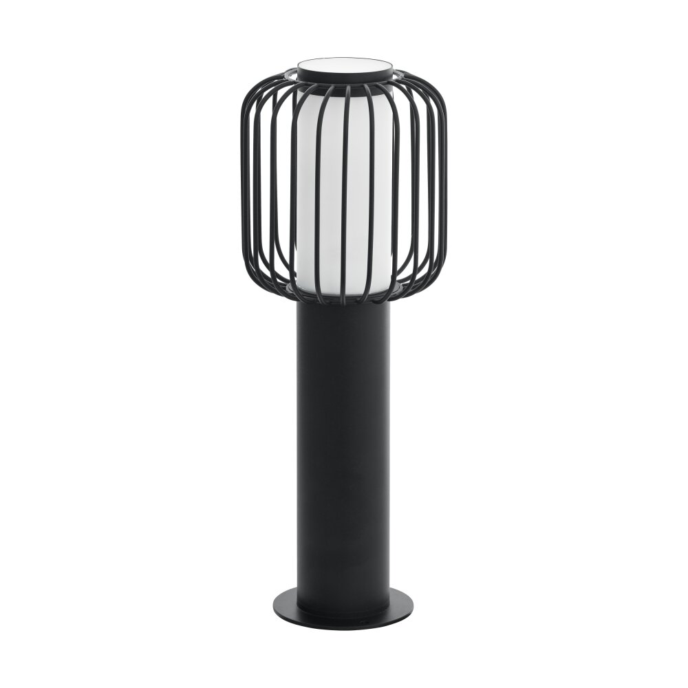 Eglo RAVELLO Poste de Jardín Negro, 1 luz main product photo