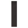 Nordlux FOLD Aplique para exterior LED Negro, 2 luces