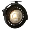 Lucide TALA Lámpara de Techo LED Negro, 2 luces