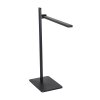 Steinhauer Stekk Lámpara de mesa LED Negro, Blanca, 1 luz