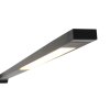 Steinhauer Stekk Lámpara de mesa LED Negro, Blanca, 1 luz