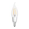 Osram LED E14 4,5 Watt 2700 Kelvin 470 Lúmenes