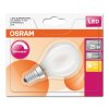 Osram LED E14 2,5 Watt 2700 Kelvin 250 Lúmenes