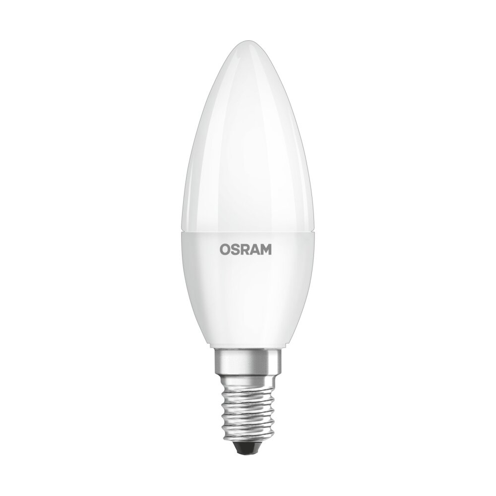 Osram LED E14 5 Watt 4000 Kelvin 470 Lúmenes main product photo