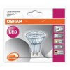 Osram LED GU10 4,5 Watt 2700 Kelvin 230 Lúmenes