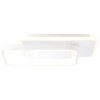 Brilliant Geron Lámpara de Techo LED Blanca, 1 luz