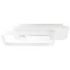 Brilliant Geron Lámpara de Techo LED Blanca, 1 luz