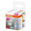 Osram LED GU10 3,1 Watt 4000 Kelvin 230 Lúmenes